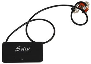 SOLIST S-1 Μαγνήτης Μπουζουκιού