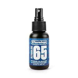 DUNLOP 6582 Καθαριστικό χορδών
