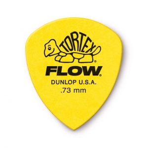 DUNLOP 558P.73 Πέννες Tortex Flow Standard (12 τεμάχια)