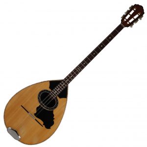 SOLIST Professional Tρίχορδο Σατινέ