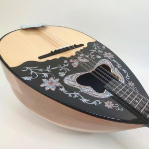 Μπουζούκι οκτάχορδο BZ060