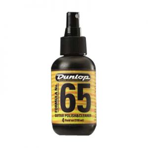 DUNLOP 651 Καθαριστικό-Γυαλιστικό (4 fluid oz 118ml)