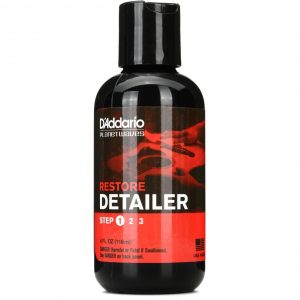 D'Addario - Planet Waves RW-PL-01 Γυαλιστική Κρέμα Επαναφοράς / Αποκατάστασης