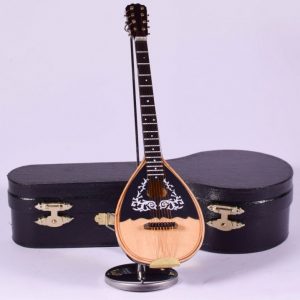 Μπουζούκι μινιατούρα (16εκατ.)