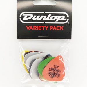 DUNLOP PVP112 Πέννες Acoustic (12 τεμάχια)