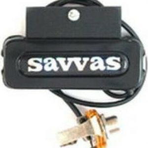 SAVVAS Μαγνήτης για Τζουρά και Μαντολίνο