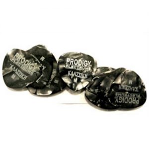 Prodigy Κλασσική Black Pearl Medium (12 τεμάχια)