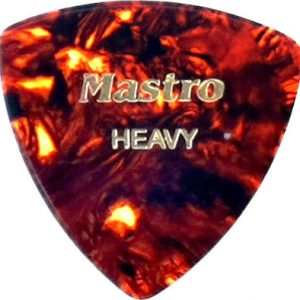 Mastro Πέννα Tortoise Shell, Heavy