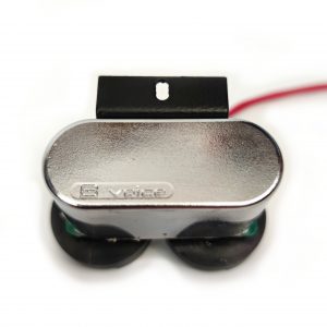 Μαγνήτης Μπουζουκιού Bvoice Nickel