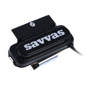 SAVVAS Ενεργός Μαγνήτης 8χορδου Μπουζουκιού