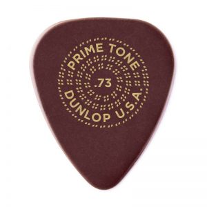 DUNLOP 511P.73 Πέννες Primetone Standard W/GRIP (3 τεμάχια)