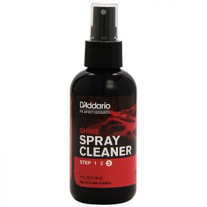 D'Addario - Planet Waves PW-PL-03 Καθαριστικό - Σπρέυ