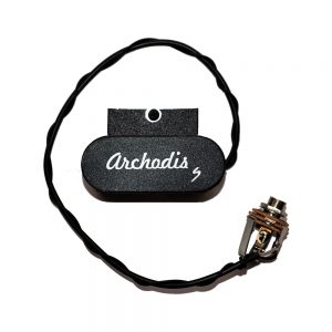 Μαγνήτης Μπουζουκιού Archontis S