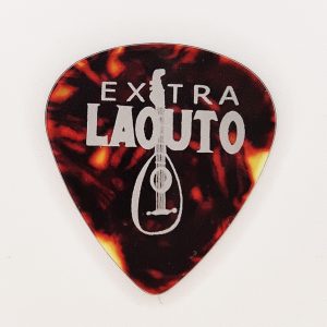 Extra Laouto καφέ πένα (1 τεμάχιο)