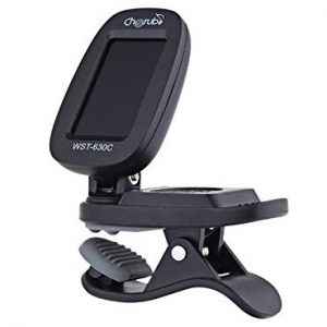 CHERUB WST-630C Clip On-Off Χρωματικό Χορδιστήρι