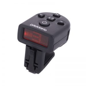 D'Addario - Planet Waves PW-CT-12 Χρωματικό Χορδιστήρι