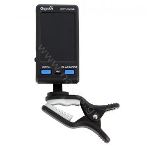 CHERUB WST-650GB Χορδιστήρι με κλίπ