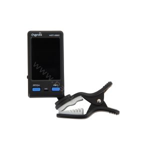 CHERUB WST-650C Χρωματικό Χορδιστήρι με κλίπ