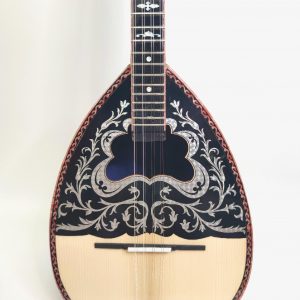 Μπουζούκι 8χορδο BZ120