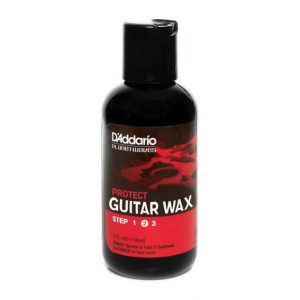 D'Addario - Planet Waves PW-PL-02 Καθαριστικό Προστασίας (Carnauba)