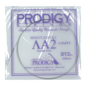 PRODIGY 2η Χορδή Μπουζουκιού Λα (0.13)