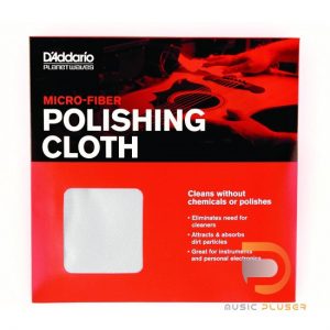 D'Addario PW-MPC Πανί καθαρισμού
