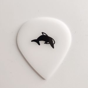 Πένα Δελφίνι 0,60 λευκή