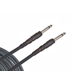 D'Addario PW-CGT-15 Καλώδιο Καρφί-Καρφί 4.5m
