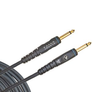 D'Addario PW-G-10 Καλώδιο Καρφί-Καρφί 3m