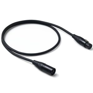PROEL Καλώδιο CHL-250 XLR-XLR 10m