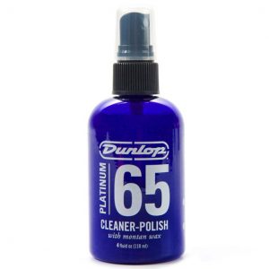DUNLOP Platinum 65 Καθαριστικό - γυαλιστικό