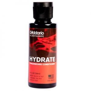 D'Addario PW-FBC Συντηρητικό Ταστιέρας
