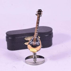 Μπουζούκι μινιατούρα  (7 εκατ.)