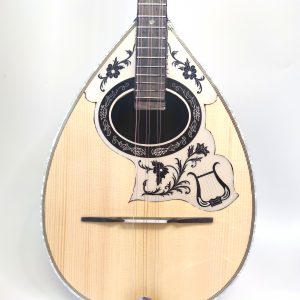 Μπουζούκι εξάχορδο BZ075