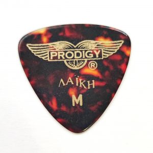 Prodigy Πέννα Μπουζουκιού Tortoise Shell Λαϊκή Μ