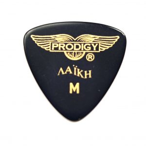 Prodigy Πέννα Μπουζουκιού Black Λαϊκή M