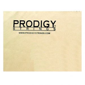 PRODIGY Πανί καθαρισμού Microfibre