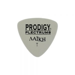 Prodigy Πέννα Μπουζουκιού White Thin Λαϊκή