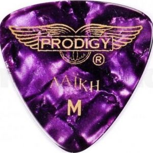 Prodigy Πέννα Μπουζουκιού Purple Pearl Λαϊκή Μ