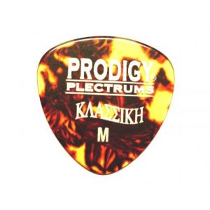 Prodigy Πέννα Μπουζουκιού Tortoise Shell Κλασσική M