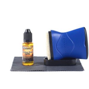 MUSICNOMAD MN145 Σετ για Καθαρισμό Χορδών Premium String Care Kit (3 προϊόντων)