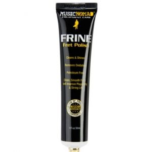 MUSICNOMAD MN104 Καθαριστικό τάστων Freta Polish