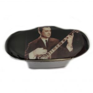 Χορδιέρα Μπουζουκιού με σχέδιο Μανώλης Χιώτης 1