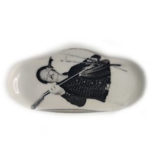 Χορδιέρα Μπουζουκιού με σχέδιο Βασίλης Τσιτσάνης 3