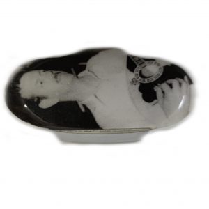 Χορδιέρα Μπουζουκιού με σχέδιο Βασίλης Τσιτσάνης 2