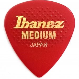 Πένα Ibanez PA16 Medium Αντιολισθητική