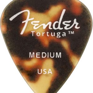 Πένα Fender Tortuga Medium