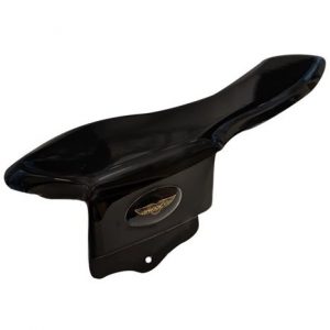 PRODIGY Xορδιέρα με βάση Μπουζουκιού (Αριστερή) Black Gloss