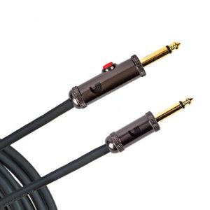 D'Addario PW-AGL-10 Καλώδιο Καρφί-Καρφί 3m