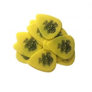 DUNLOP 418P.73 Πέννες Tortex Standard ( 12 τεμάχια )